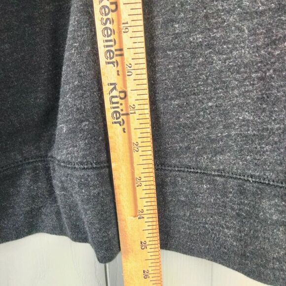 Polo Ralph Lauren Shawl Collar Fleece Cardigan Mens Large Vintage Buttons Up - Picture 8 of 11